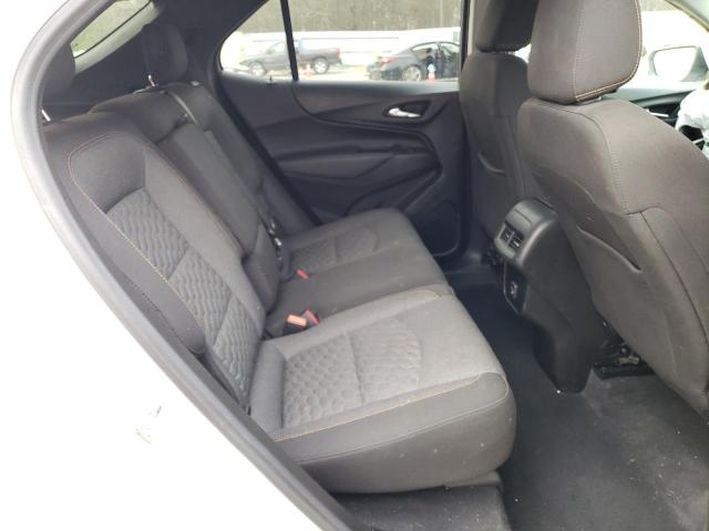 2020 CHEVROLET EQUINOX LT 2GNAXKEV3L6246804