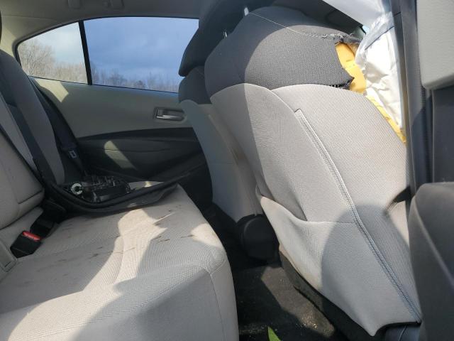 2020 TOYOTA COROLLA LE JTDEPRAE6LJ000633
