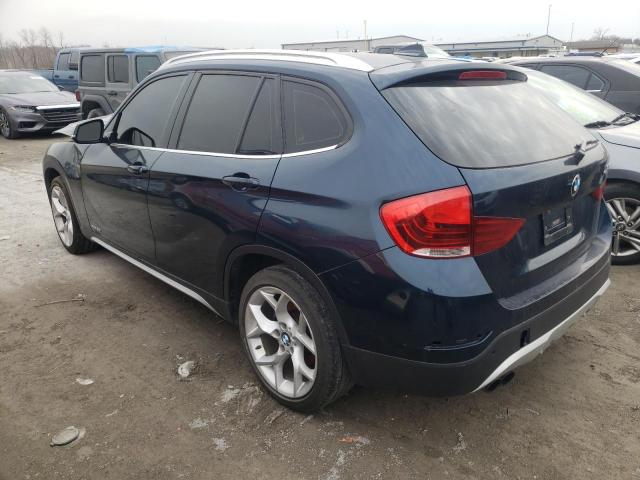 WBAVL1C54DVR81806 BMW X1 Xdrive28i