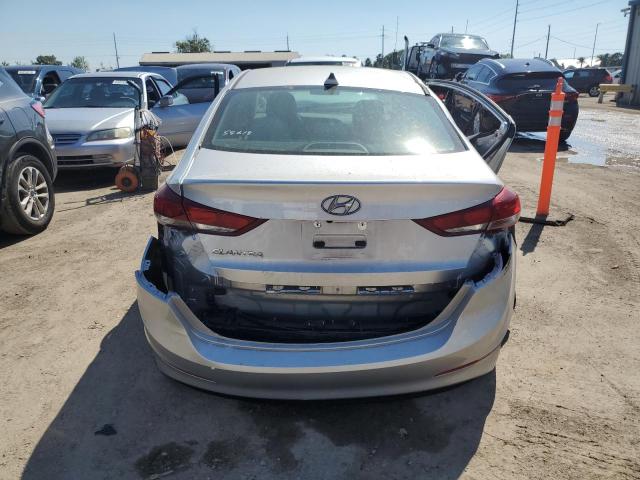 2017 HYUNDAI ELANTRA SE 5NPD84LF0HH094946