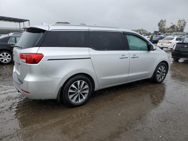 KNDMC5C11G6135540 KIA SEDONA EX