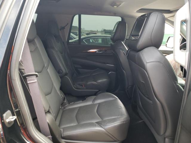 2016 CADILLAC ESCALADE L - 1GYS4BKJ1GR476353