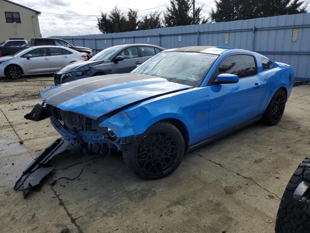 2011 Ford Mustang GT