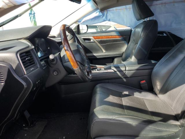 2018 LEXUS RX 350 L - JTJGZKCA4J2006570