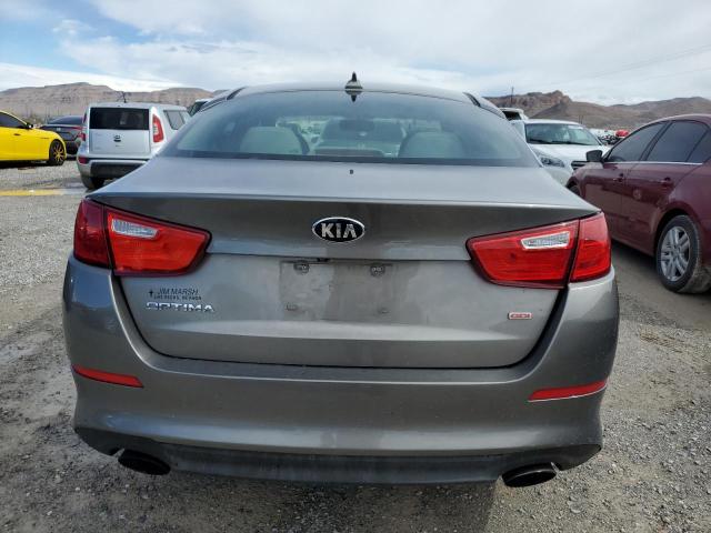 5XXGM4A72FG423207 KIA Optima Lx