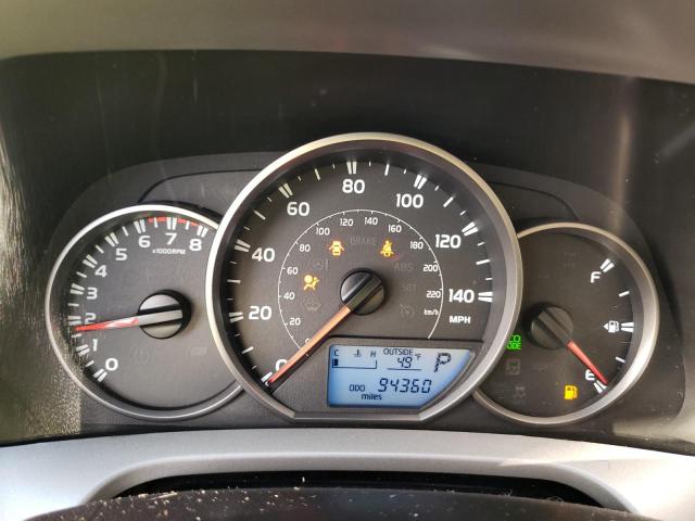 2016 TOYOTA RAV4 LE 2T3ZFREV0GW263111