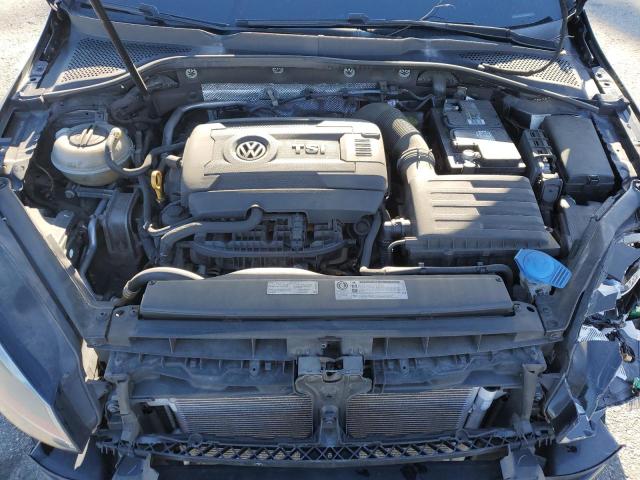 2016 VOLKSWAGEN GTI S/SE - 3VWYT7AU6GM004336