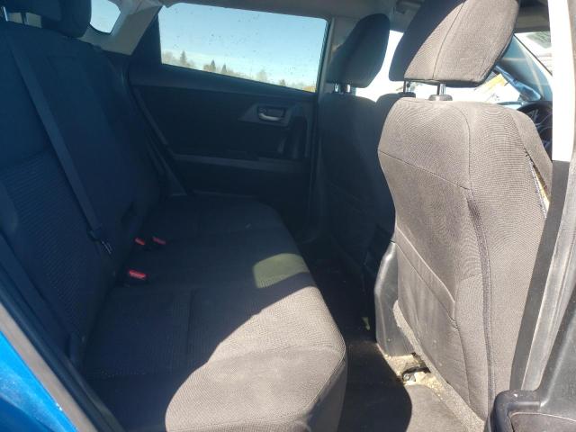 2017 TOYOTA COROLLA IM JTNKARJE5HJ535136