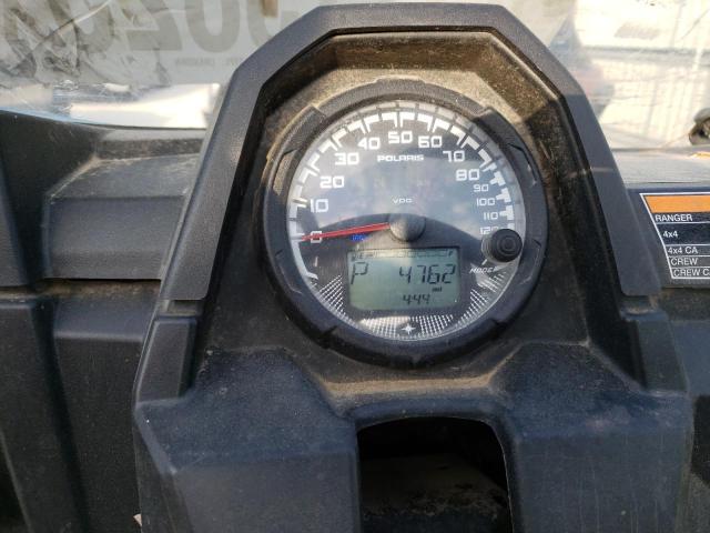 2017 POLARIS RANGER CRE - 3NSRVE99XHG847170