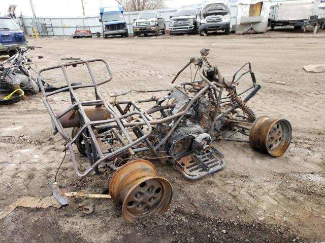 2003 ARCTIC CAT 500 - 4UF03ATV43T242886