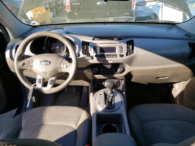 KNDPB3AC5G7812334 KIA Sportage Lx