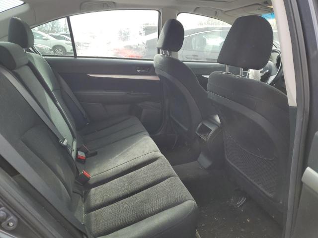 4S3BMBH65D3005684 Subaru Legacy 2.5i Premium