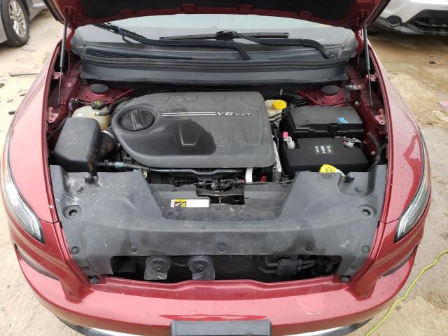 2015 JEEP CHEROKEE L - 1C4PJLDS0FW760220
