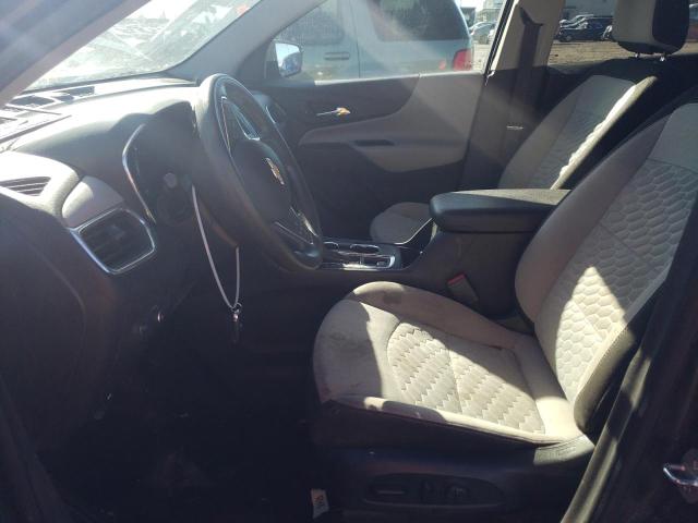 2020 CHEVROLET EQUINOX LT 3GNAXVEX2LL234772