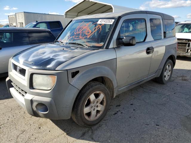 2004 Honda Element EX