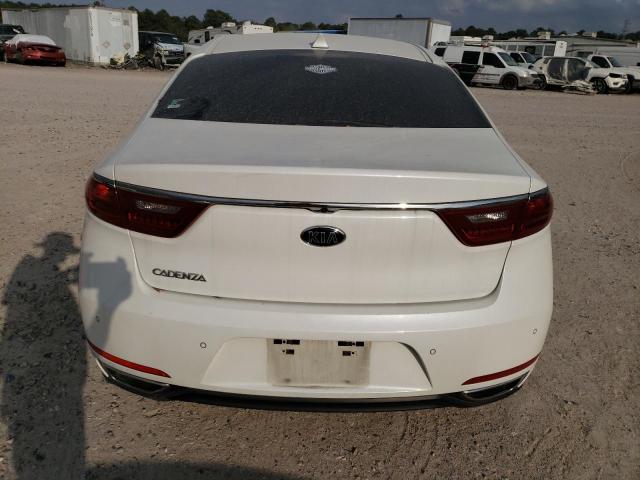 2019 KIA CADENZA PR - KNALB4J18K5166811