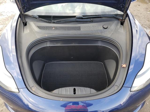 2018 TESLA MODEL 3 - 5YJ3E1EB3JF131361