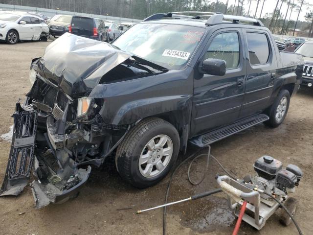 2006 Honda Ridgeline RTL