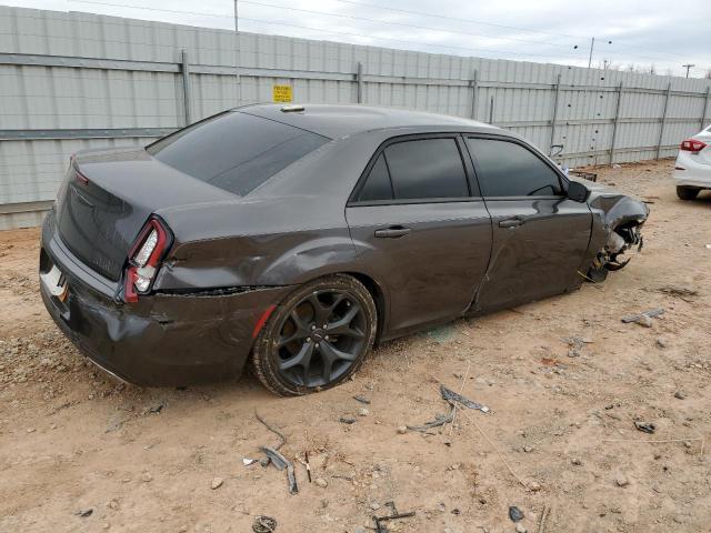 2021 CHRYSLER 300 TOURIN 2C3CCAAG5MH598968
