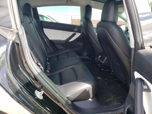 5YJ3E1EAXKF306519 Tesla MODEL 3
