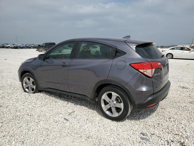 2017 HONDA HR-V LX 3CZRU5H33HG703682