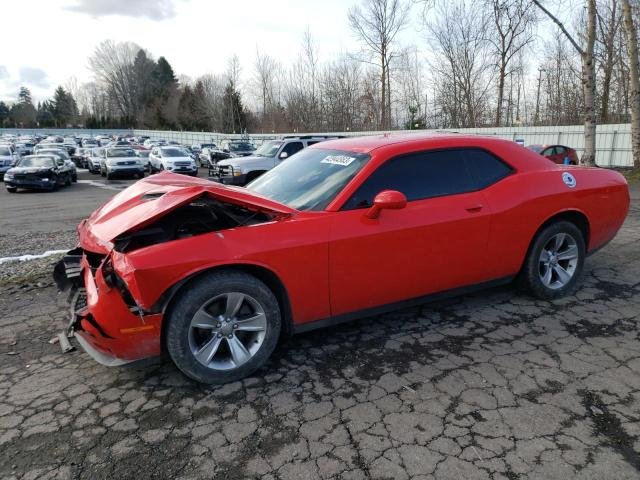 2015 DODGE CHALLENGER 2C3CDZAG7FH793906