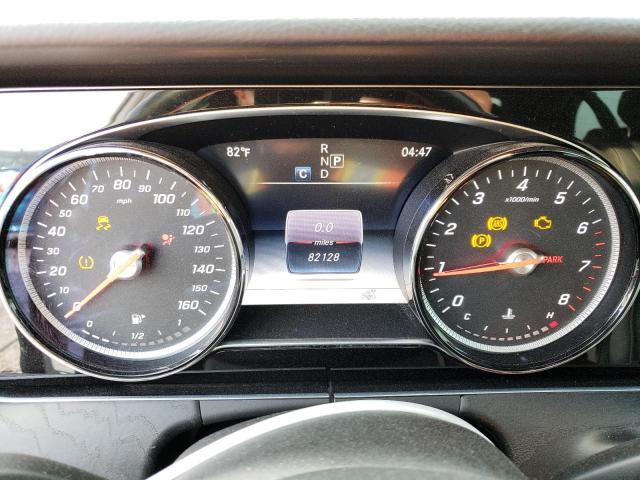 2017 MERCEDES-BENZ E 300 - WDDZF4JB1HA221681