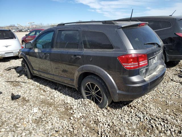 2018 DODGE JOURNEY SE 3C4PDCAB4JT507556