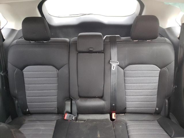 2017 FORD EDGE SE 2FMPK3G93HBB73838