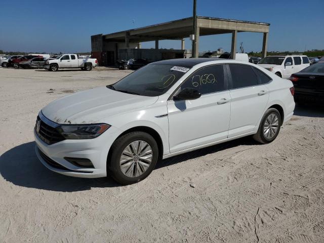 2019 VOLKSWAGEN JETTA S 3VWC57BU9KM086879
