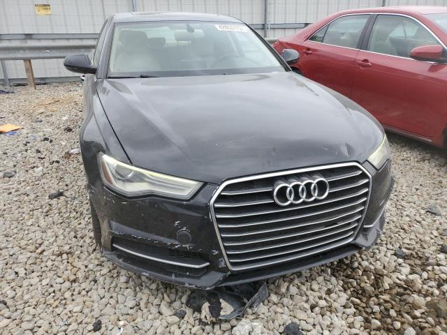 2016 AUDI A6 PREMIUM WAUDFAFC4GN096569