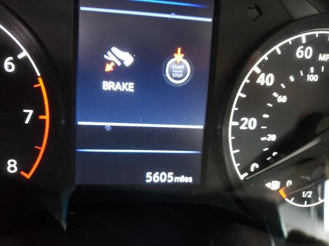 1N4BL4BV7NN409080 Nissan ALTIMA S