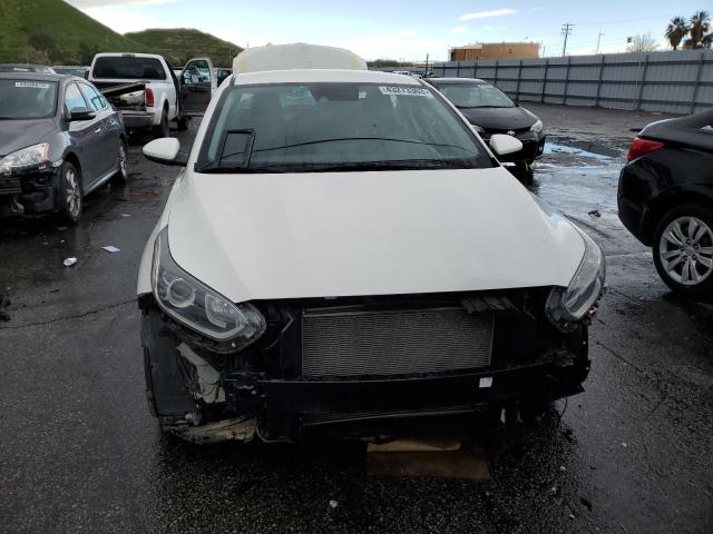 3KPF24ADXKE136370 KIA FORTE FE