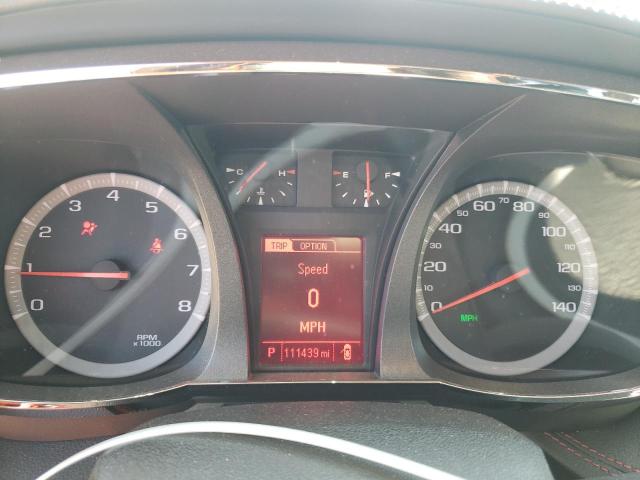 2015 GMC TERRAIN DE - 2GKALUEK5F6147383