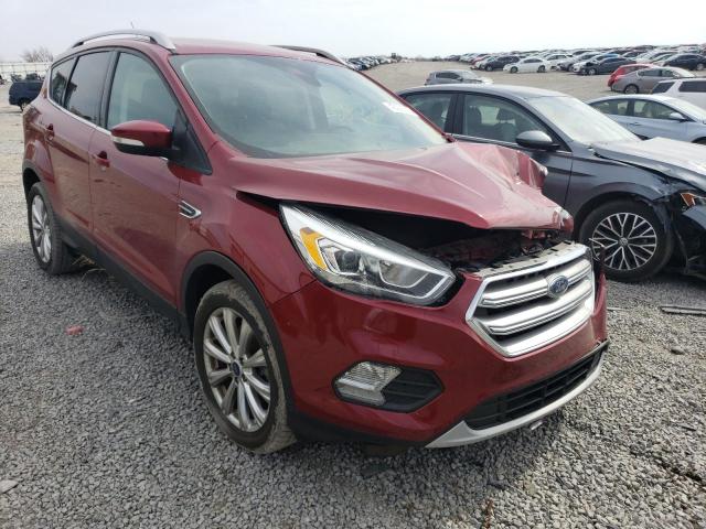 2017 FORD ESCAPE TIT 1FMCU0J9XHUA96041