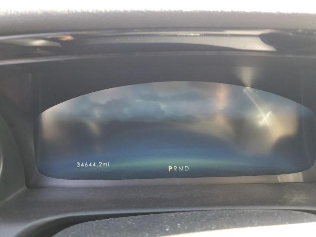 2021 LINCOLN AVIATOR RE 5LM5J7XC2MGL07431