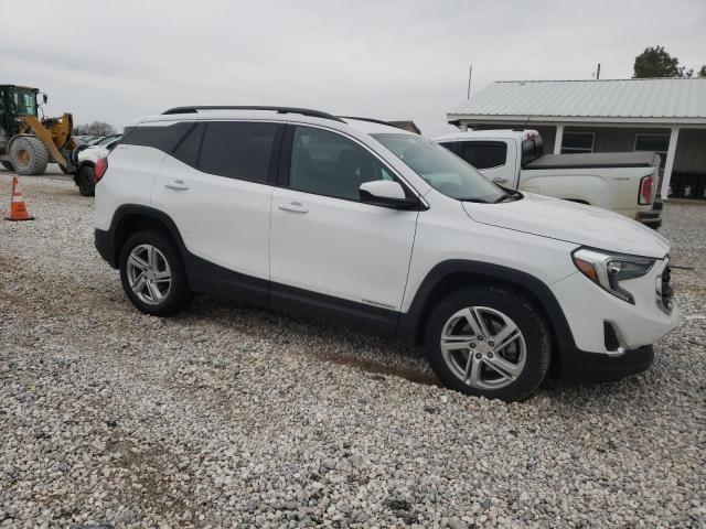 3GKALMEX8KL338524 GMC Terrain Sle