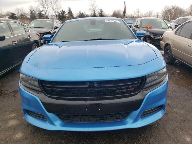 2015 DODGE CHARGER R/ 2C3CDXCT4FH827329