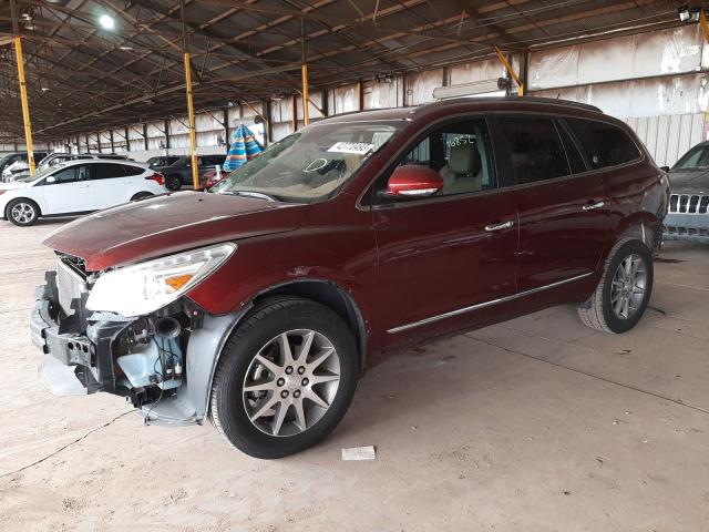 2017 BUICK ENCLAVE - 5GAKRBKD1HJ158915