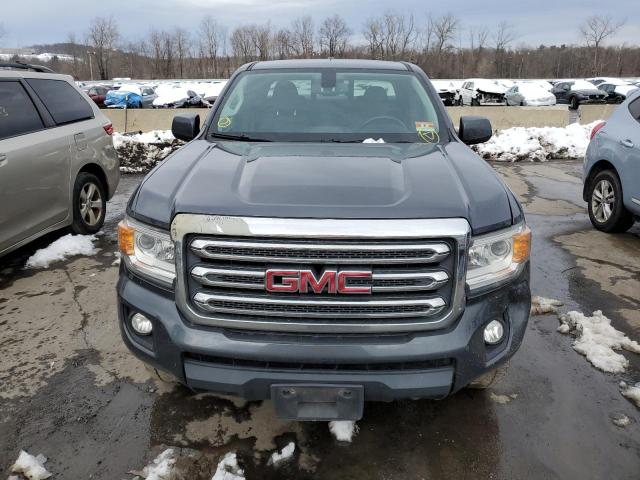 1GTH6CEN8H1256397 GMC Canyon