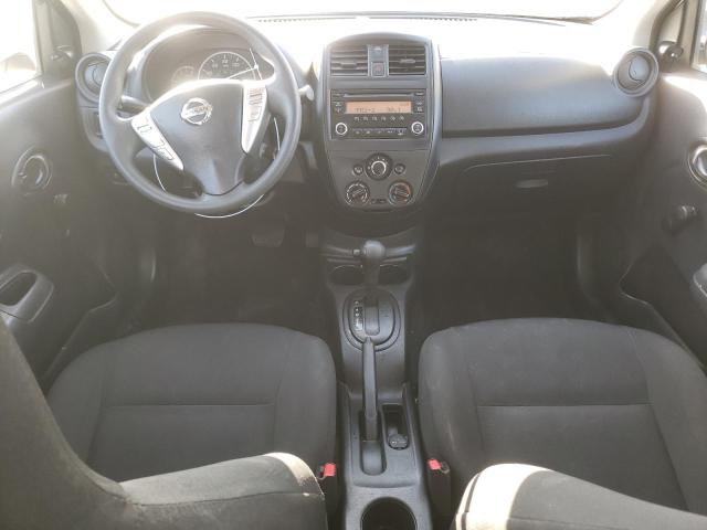 3N1CN7AP9FL958068 Nissan VERSA S