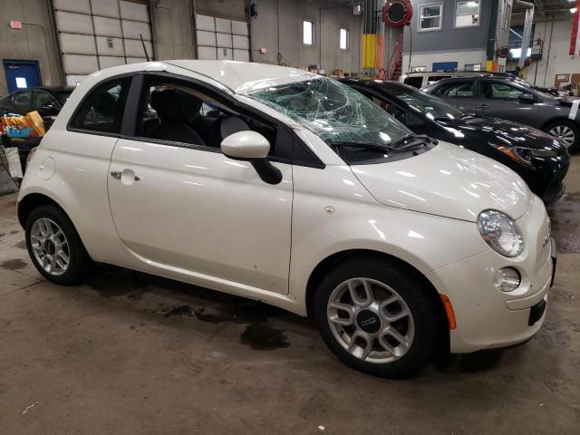 3C3CFFAR2CT384855 Fiat 500