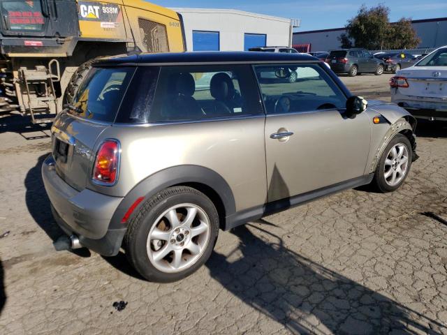 WMWMF33528TT64310 Mini Cooper