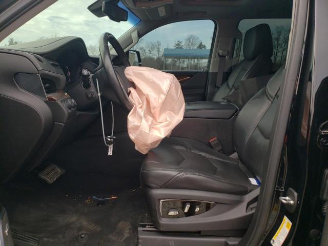 2016 CADILLAC ESCALADE L - 1GYS4BKJ1GR476353