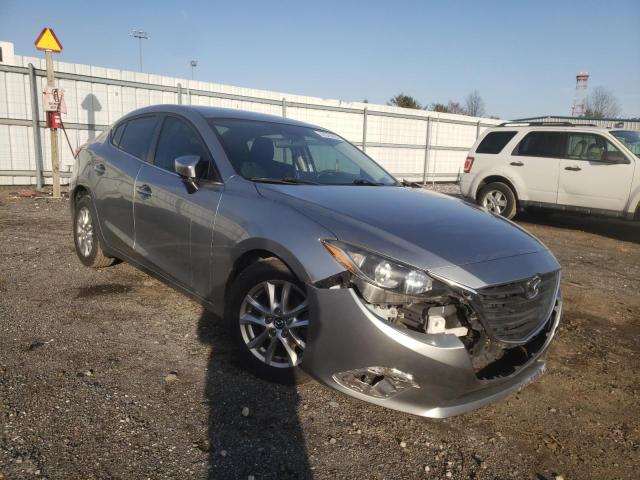 2016 MAZDA 3 SPORT JM1BM1U7XG1283988