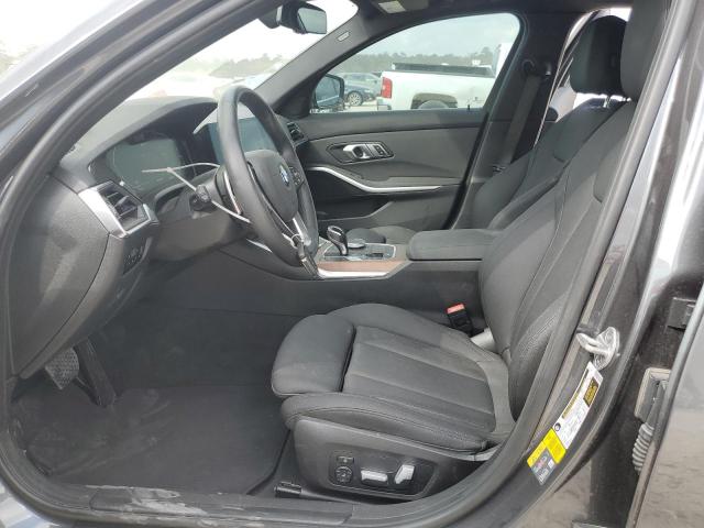 2021 BMW 330E 3MW5P7J09M8B73081