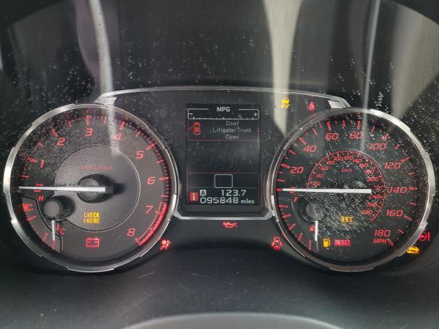 JF1VA1E66H9801129 Subaru Wrx Premium