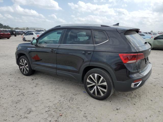 2022 VOLKSWAGEN TAOS SE - 3VVWX7B26NM042949