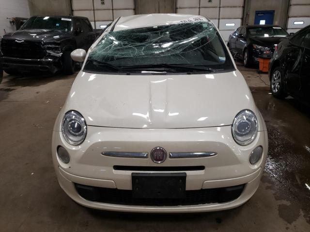 3C3CFFAR2CT384855 Fiat 500