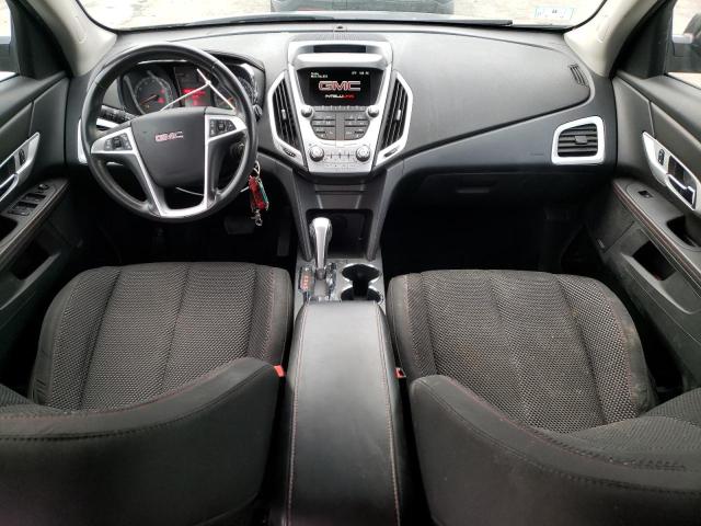 2GKFLTEK1D6386507 GMC Terrain Sle